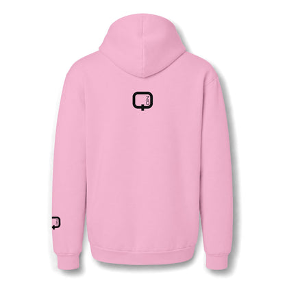 ReFlex Fleece Full-Zip Hoodie Sweatshirt