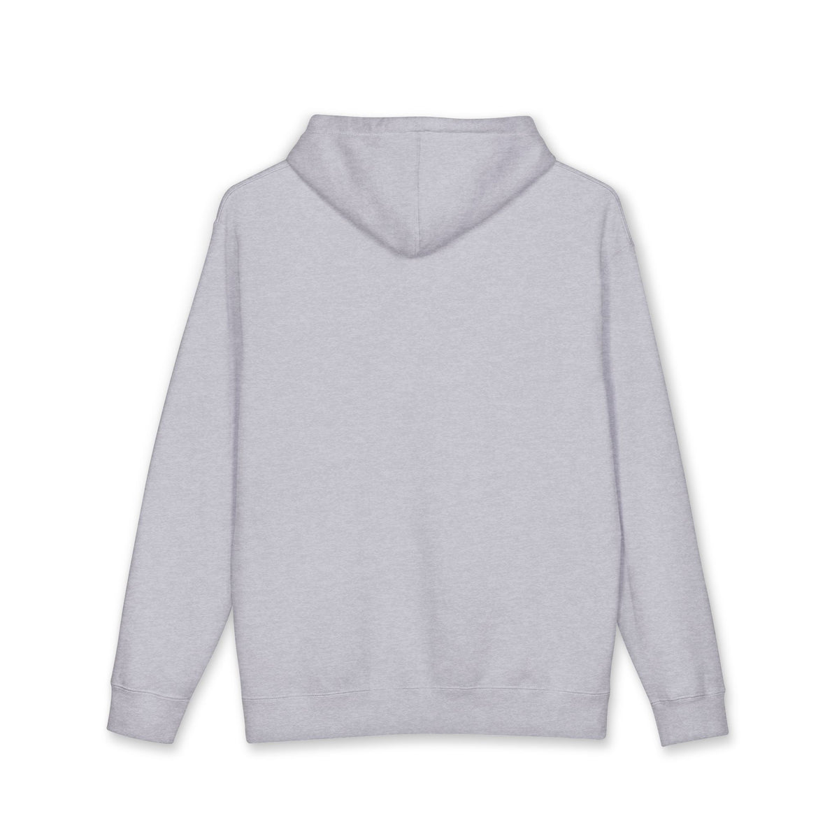 The signature Logo Hoodie