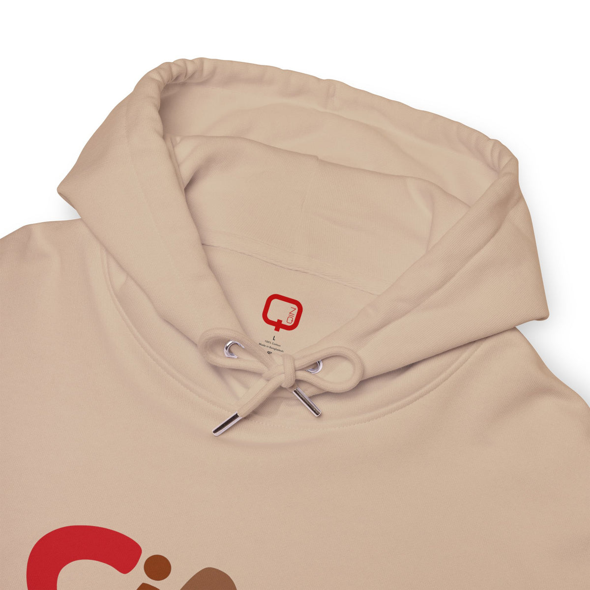 Ciao heavyweight hoodie