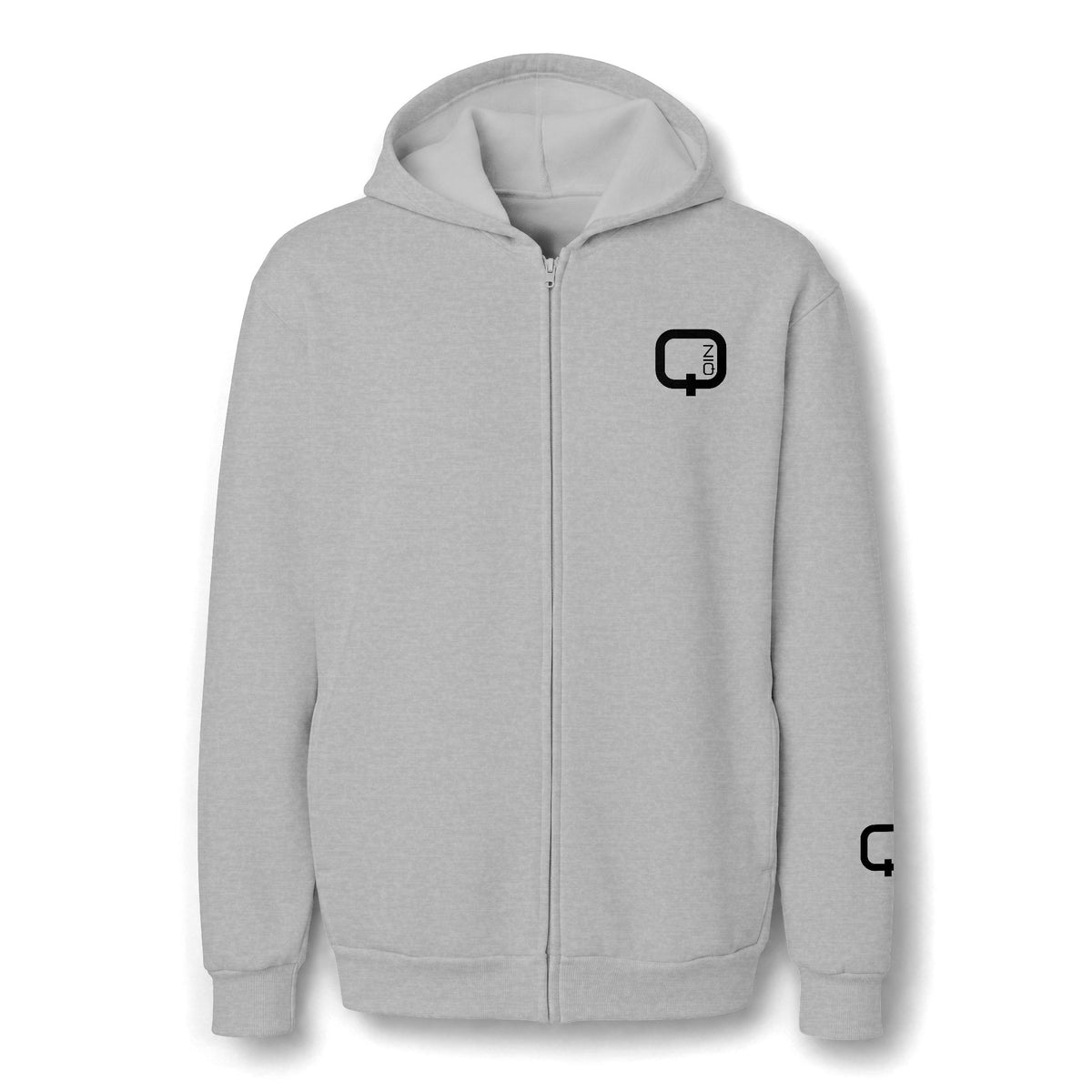 ReFlex Fleece Full-Zip Hoodie Sweatshirt