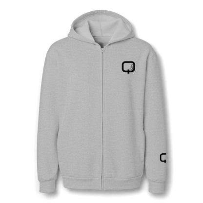 ReFlex Fleece Full-Zip Hoodie Sweatshirt