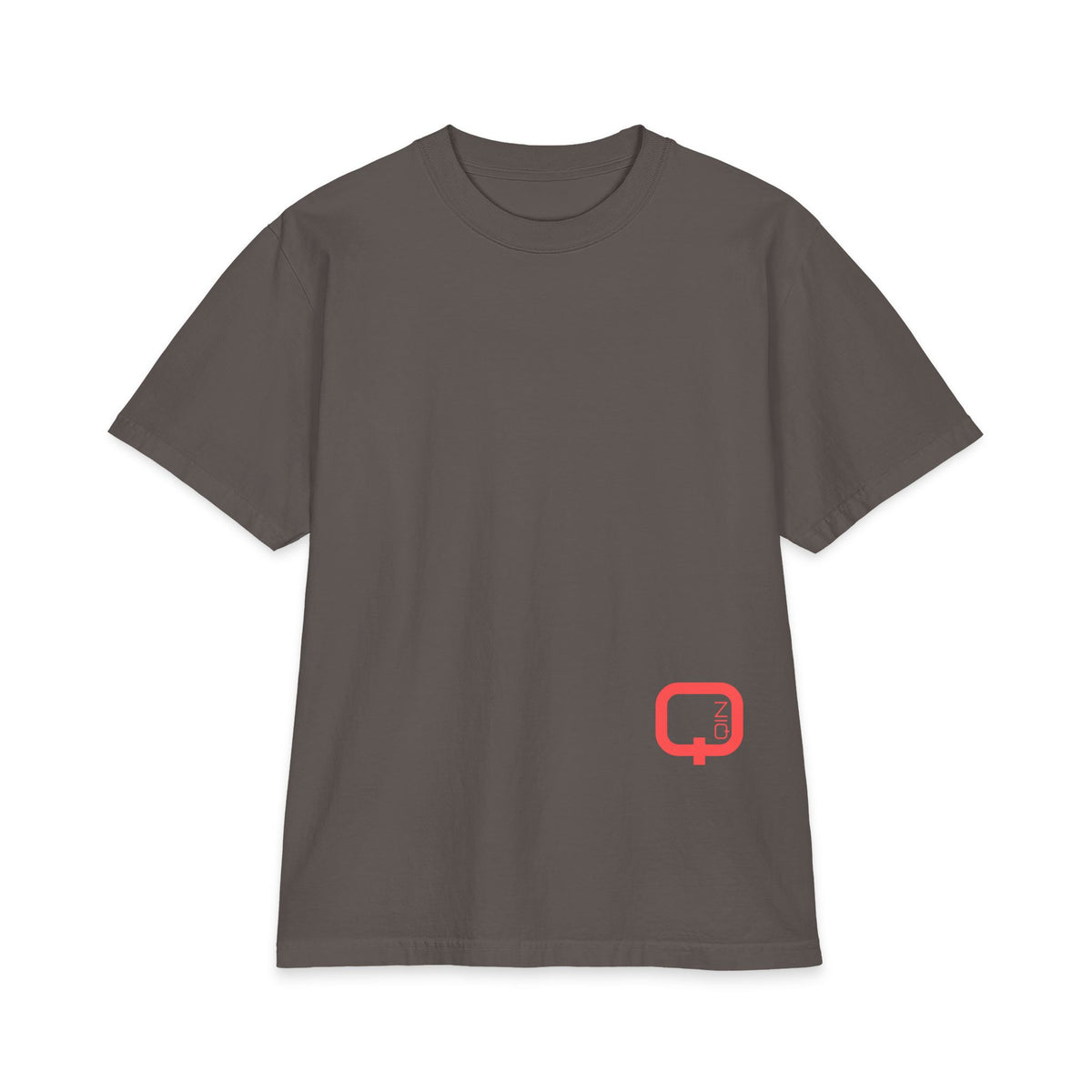 Max Heavyweight Short Sleeve