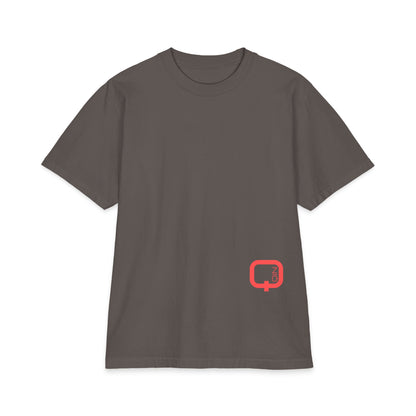Max Heavyweight Short Sleeve