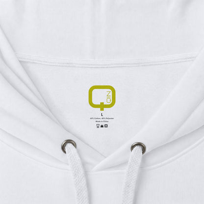 The signature Logo Hoodie