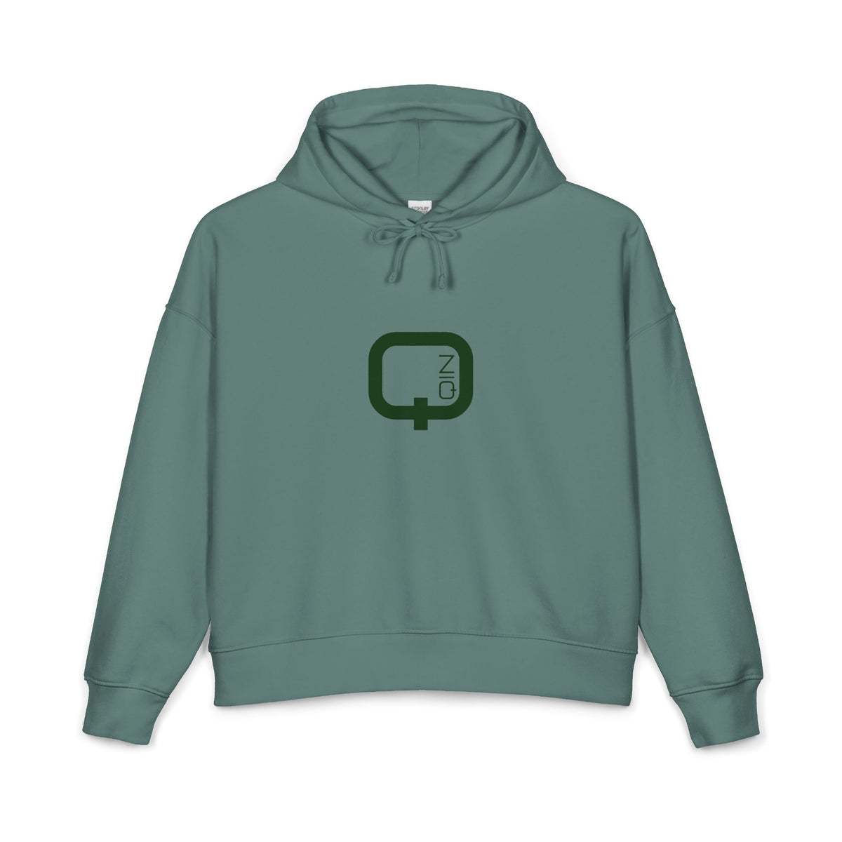 Women's Organic Mid-Weight Nora Hoodie