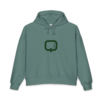 Women's Organic Mid-Weight Nora Hoodie