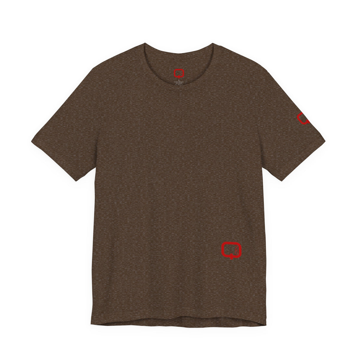100% Airlume combed and ring-spun cotton