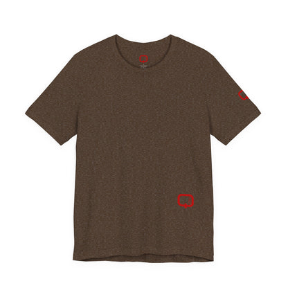 100% Airlume combed and ring-spun cotton