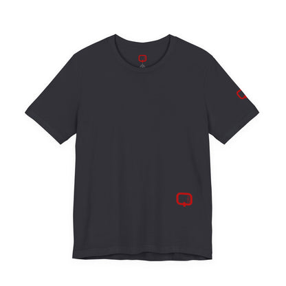 100% Airlume combed and ring-spun cotton