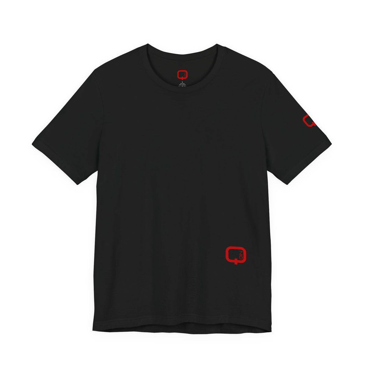 100% Airlume combed and ring-spun cotton