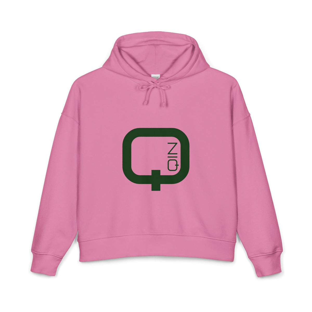 Women's Organic Mid-Weight Nora Hoodie