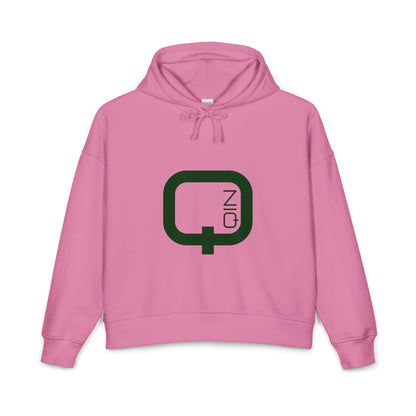 Women's Organic Mid-Weight Nora Hoodie