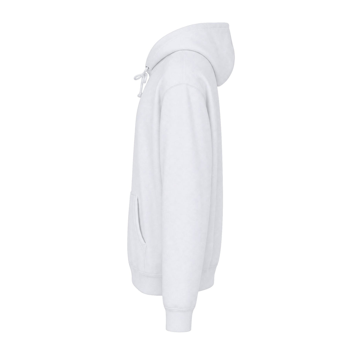 The signature Logo Hoodie