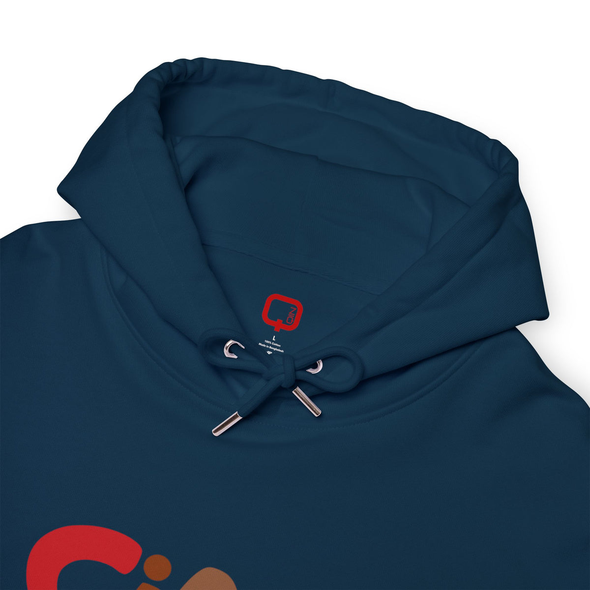 Ciao heavyweight hoodie