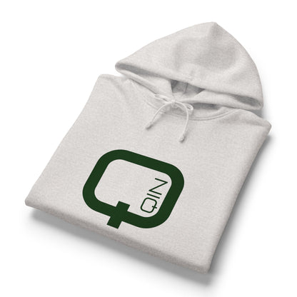 Women's Organic Mid-Weight Nora Hoodie