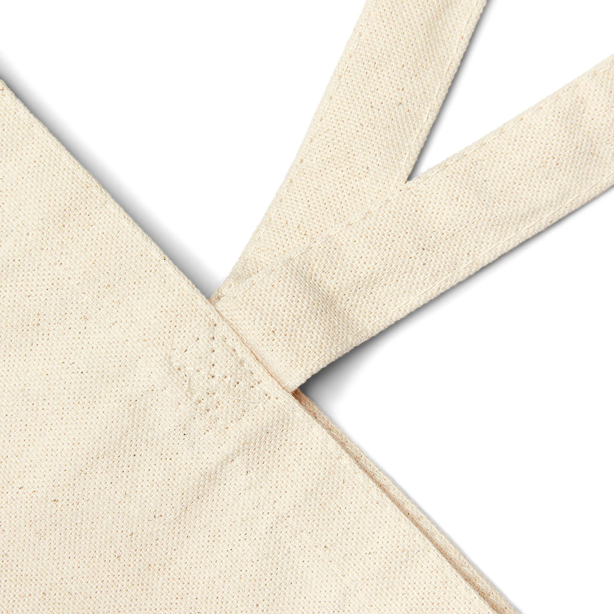 100% cotton canvas Tote Bag