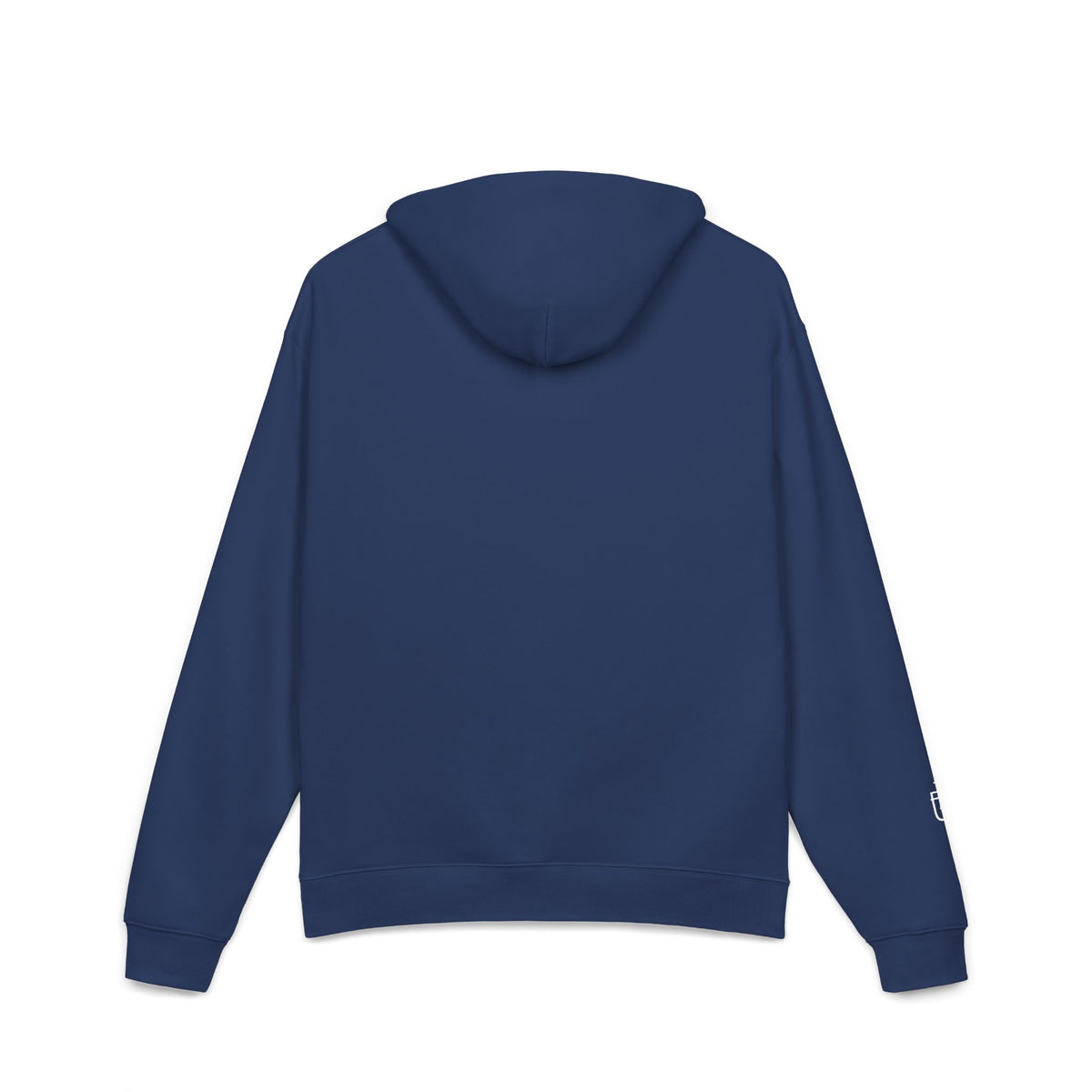 Relaxed hoodie