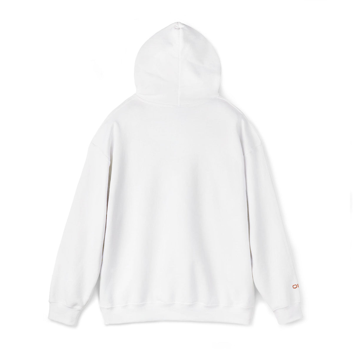 Soft, warm, Hoodie