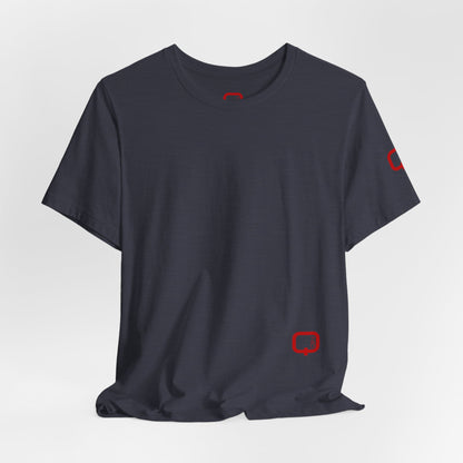 100% Airlume combed and ring-spun cotton