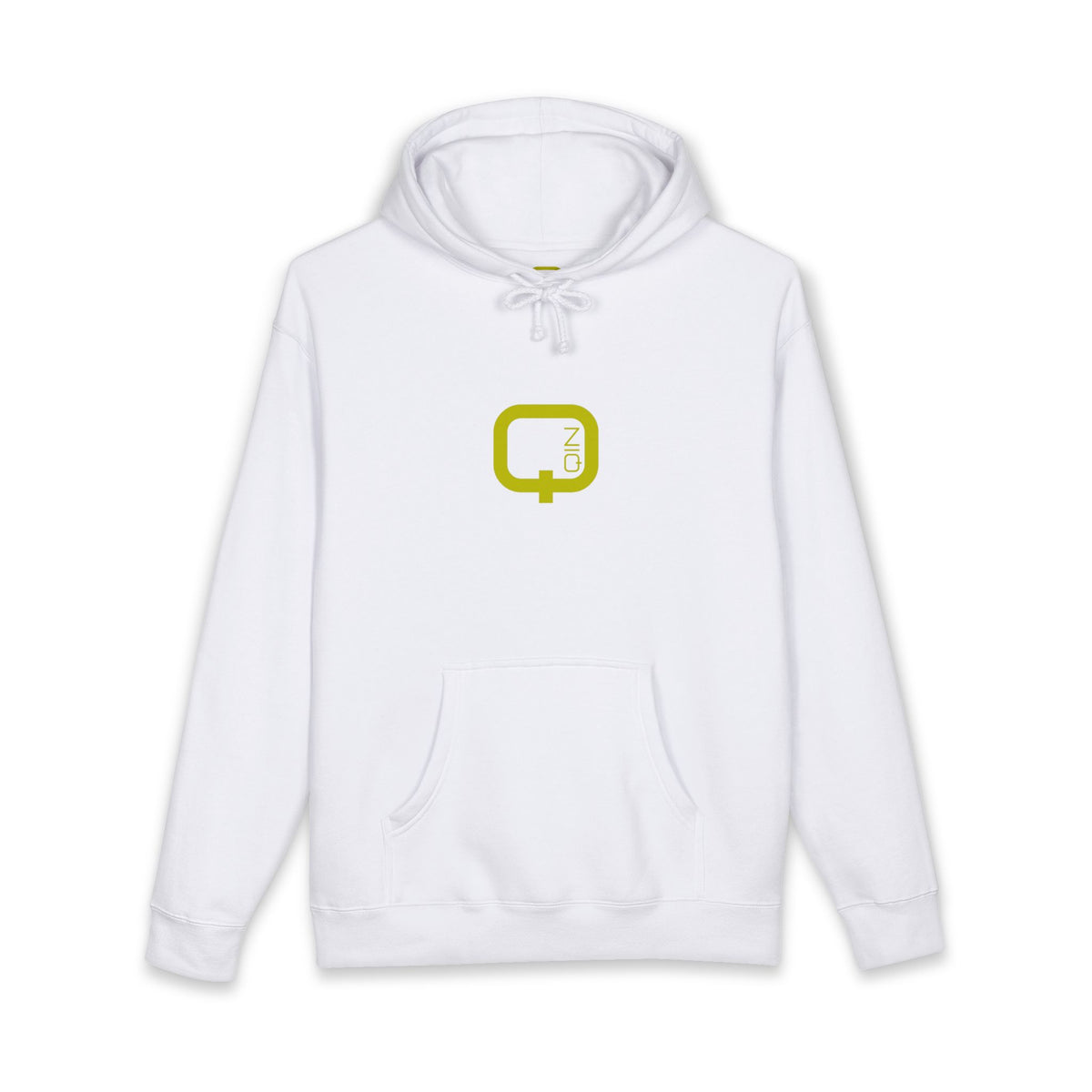The signature Logo Hoodie