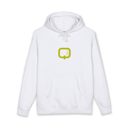 The signature Logo Hoodie