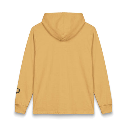 Organic Cotton Hoodie Tee
