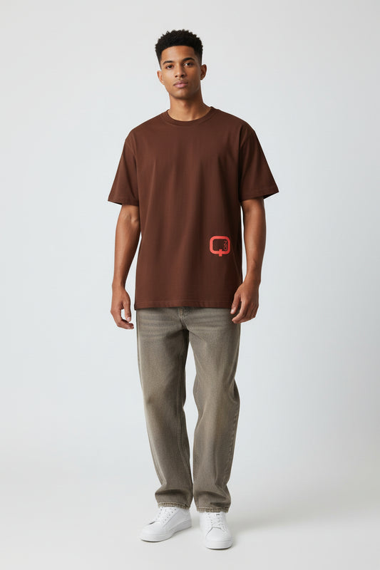 Max Heavyweight Short Sleeve