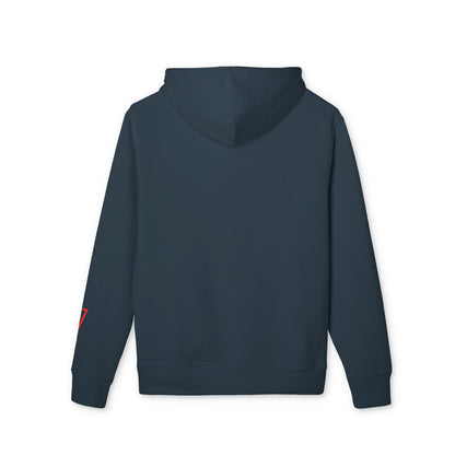 E7 Heavy fabric Super Soft Men Hoodie