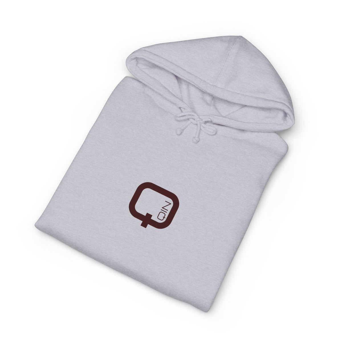 A whisper-soft, heavyweight hoodie