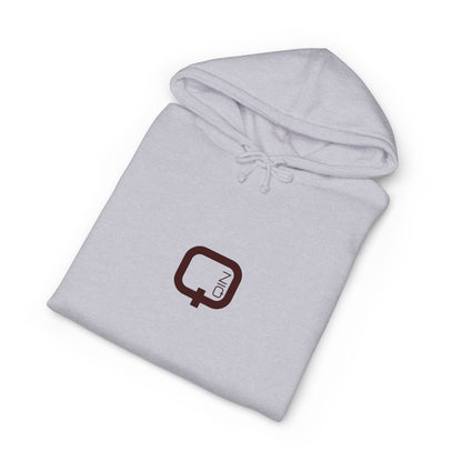 A whisper-soft, heavyweight hoodie