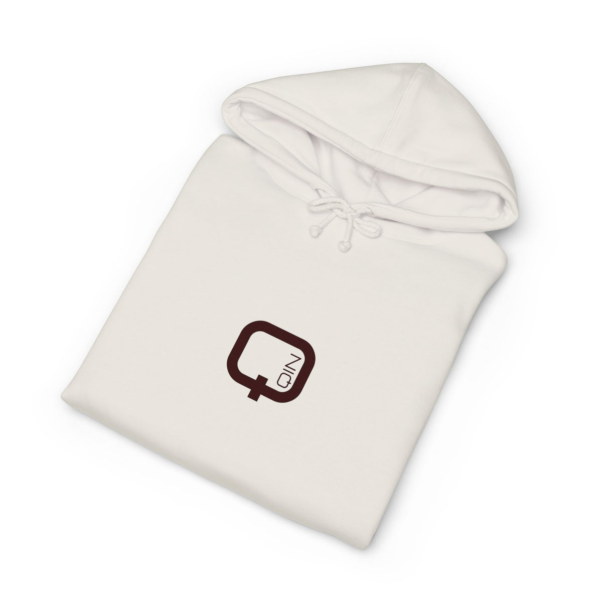 A whisper-soft, heavyweight hoodie