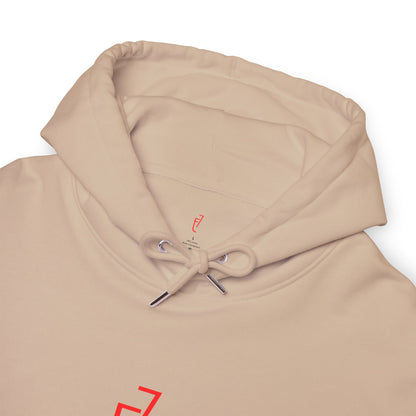 E7 Heavy fabric Super Soft Men Hoodie