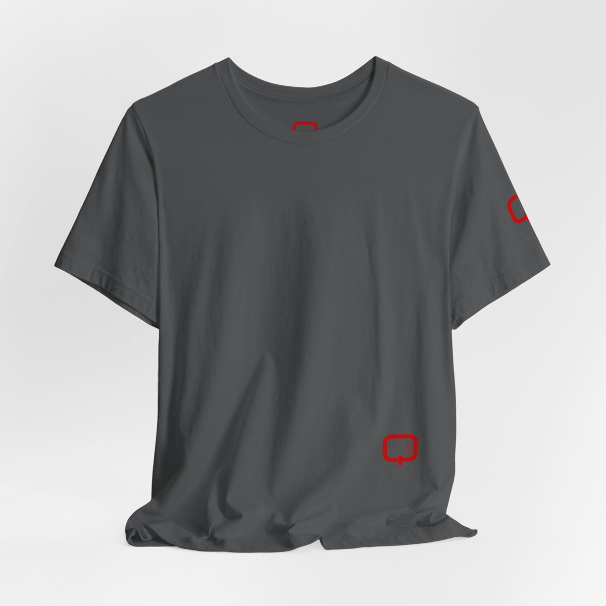 100% Airlume combed and ring-spun cotton