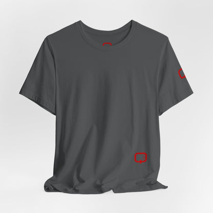 100% Airlume combed and ring-spun cotton