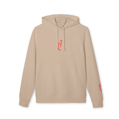 E7 Heavy fabric Super Soft Men Hoodie