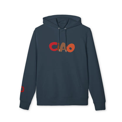 Ciao heavyweight hoodie