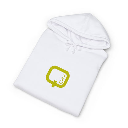 The signature Logo Hoodie
