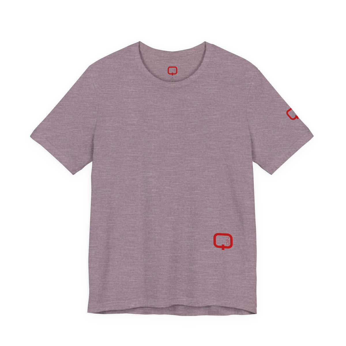 100% Airlume combed and ring-spun cotton