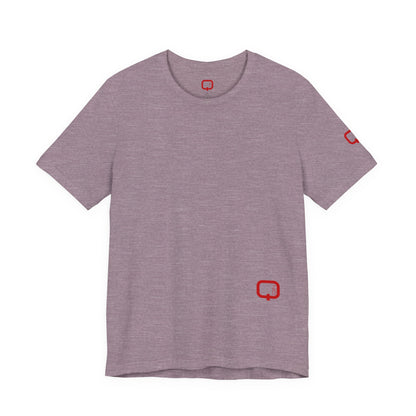 100% Airlume combed and ring-spun cotton