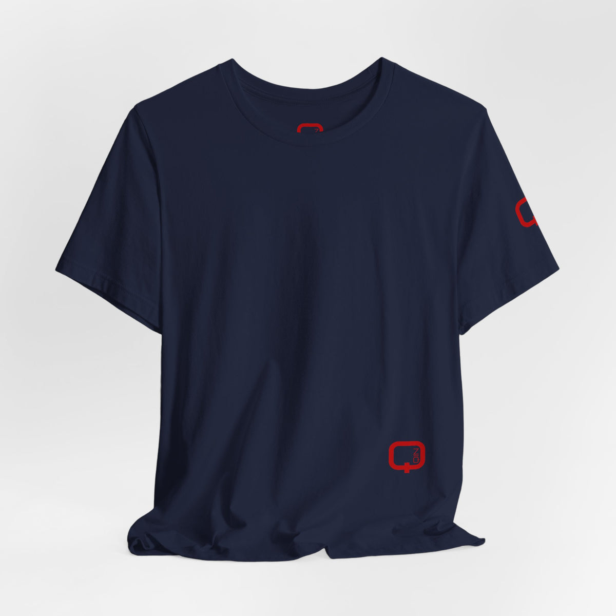 100% Airlume combed and ring-spun cotton