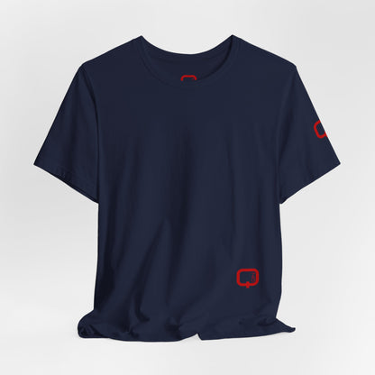 100% Airlume combed and ring-spun cotton