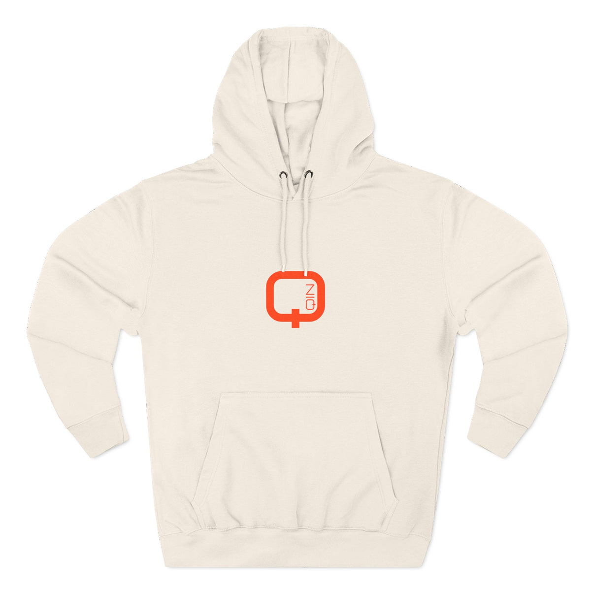 Hoodie 'Love X Money' Heart Graphic Fleece Hoodie