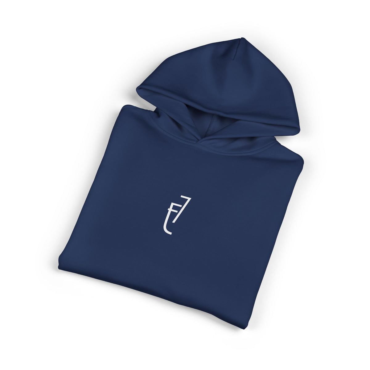 Relaxed hoodie
