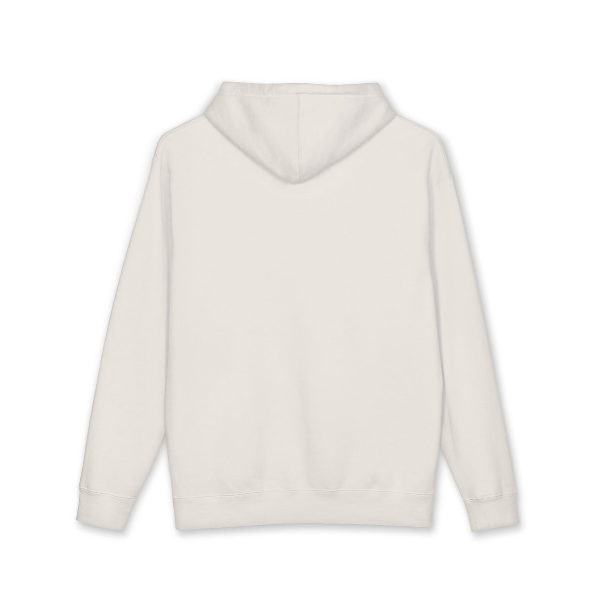 The signature Logo Hoodie